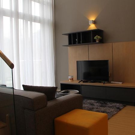 Double Story In The Sky - Genting Windmill Duplex Suite Resorts World Genting Esterno foto