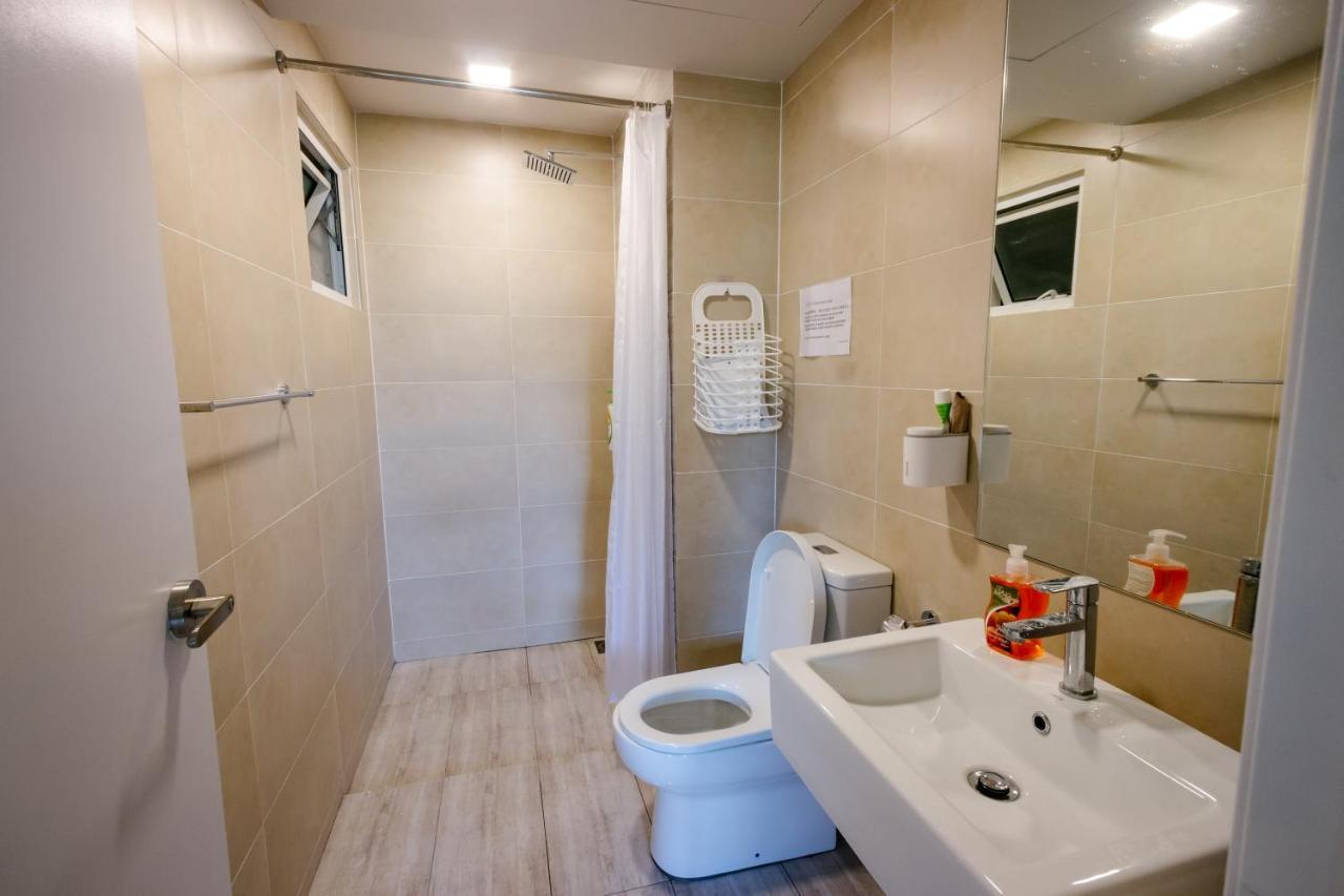 Double Story In The Sky - Genting Windmill Duplex Suite Resorts World Genting Esterno foto