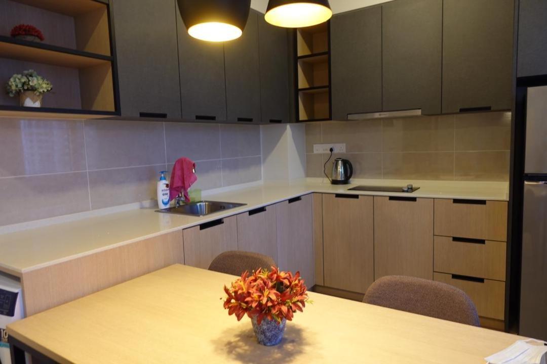 Double Story In The Sky - Genting Windmill Duplex Suite Resorts World Genting Esterno foto