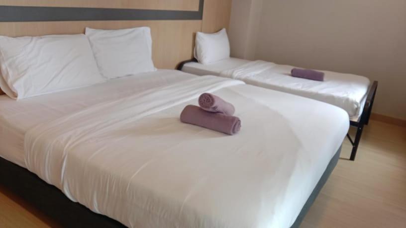 Double Story In The Sky - Genting Windmill Duplex Suite Resorts World Genting Esterno foto